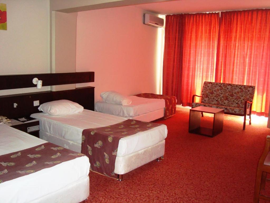 Hotel Eken Bandırma Pokój zdjęcie